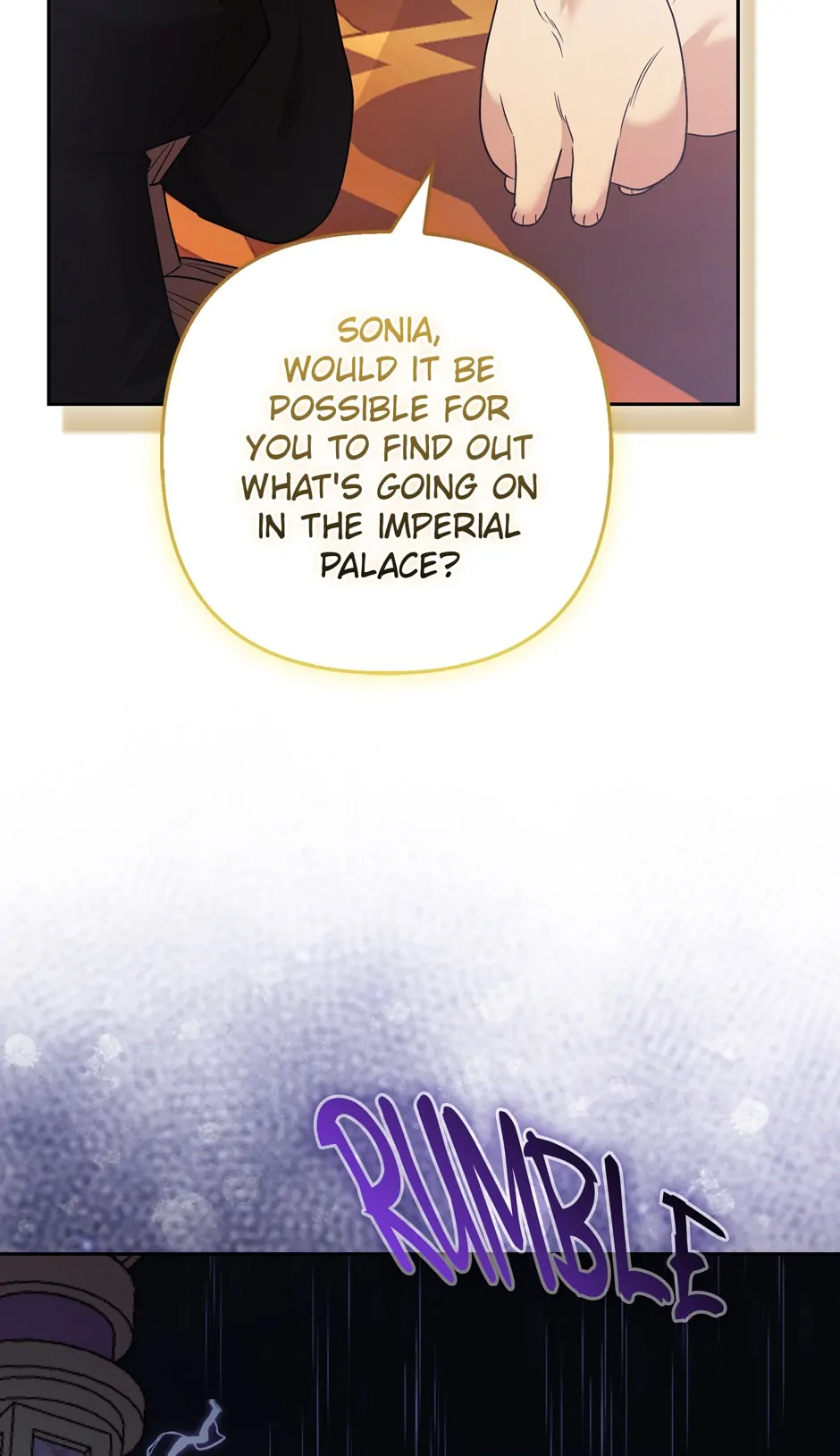 The Duke and The Fox Princess Chapter 27 - page 44