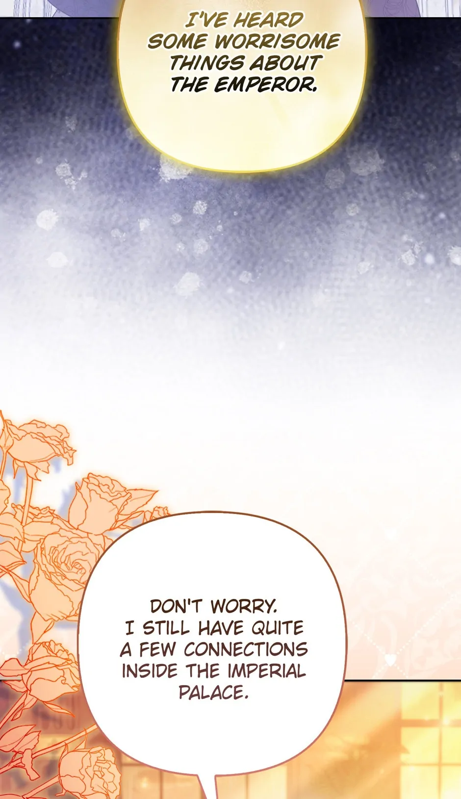 The Duke and The Fox Princess Chapter 27 - page 46