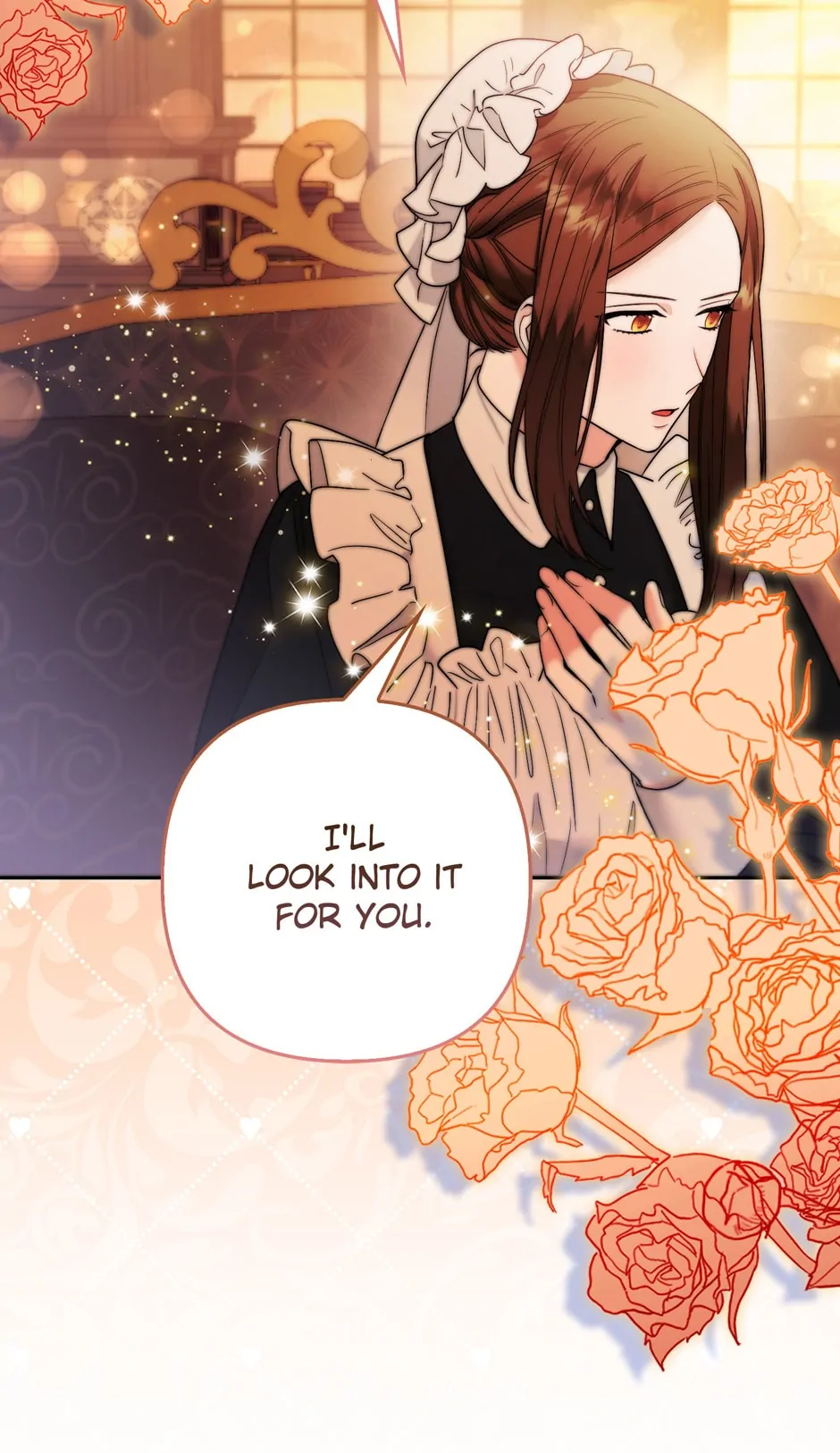 The Duke and The Fox Princess Chapter 27 - page 47