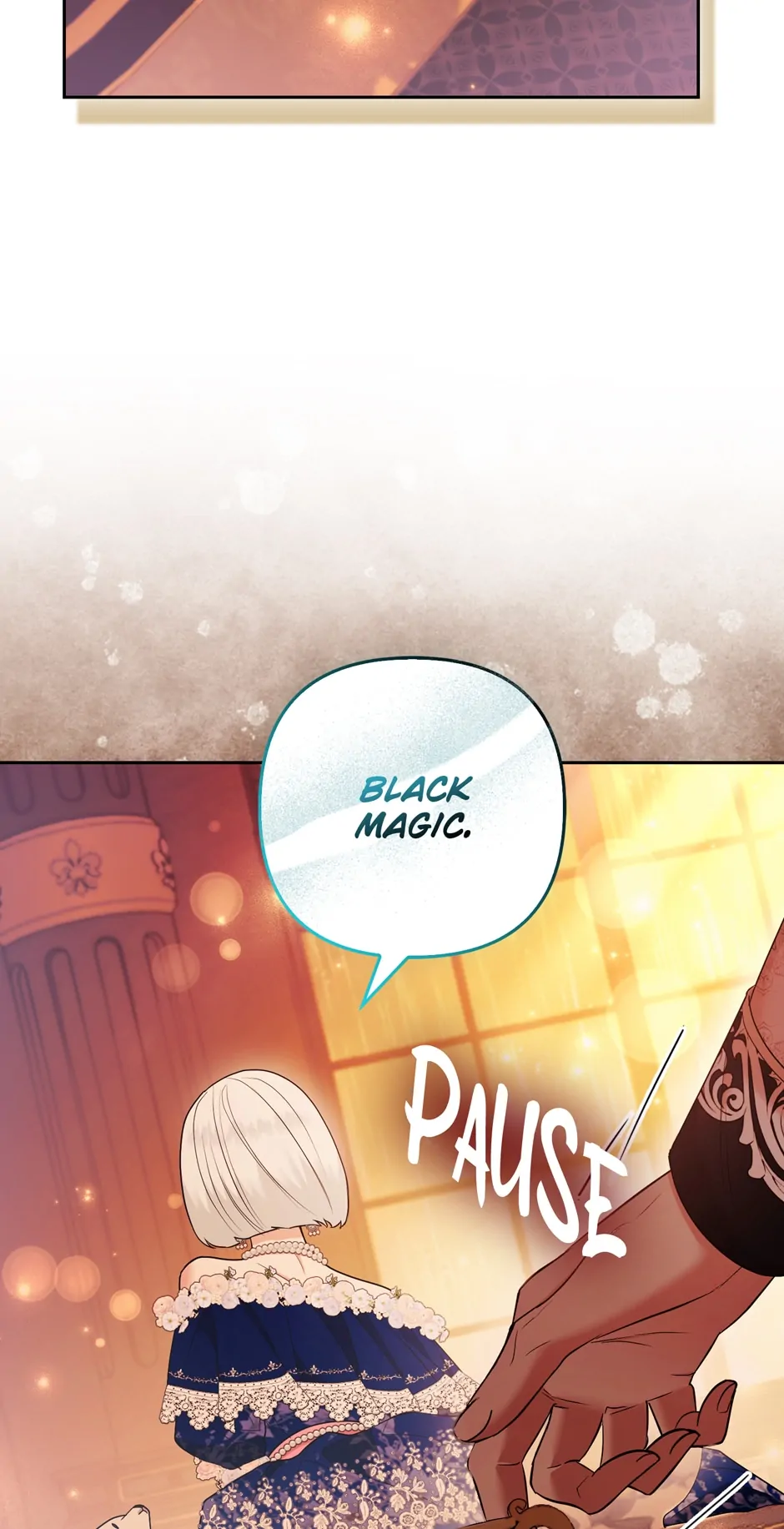 The Duke and The Fox Princess Chapter 27 - page 49