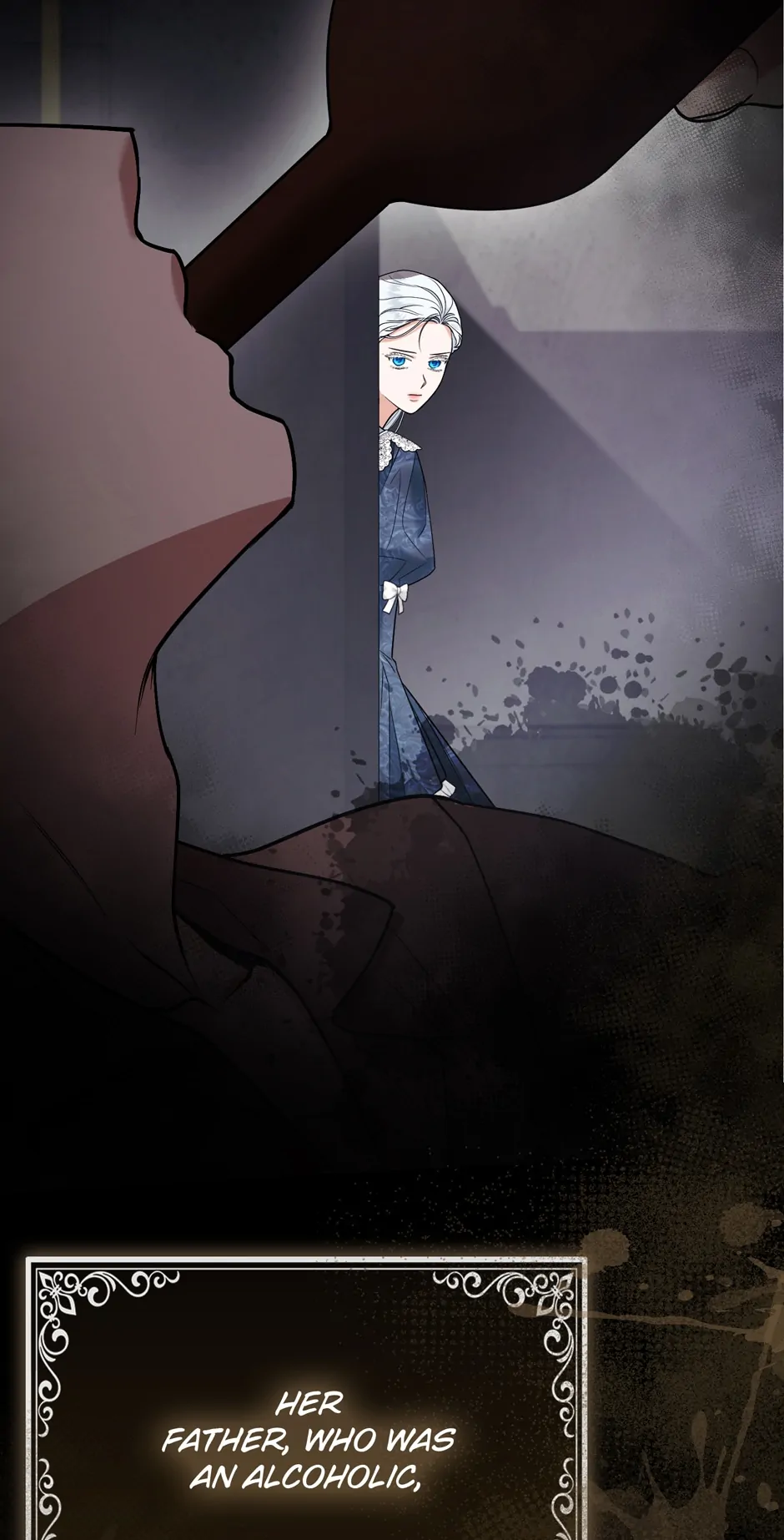 The Duke and The Fox Princess Chapter 27 - page 6