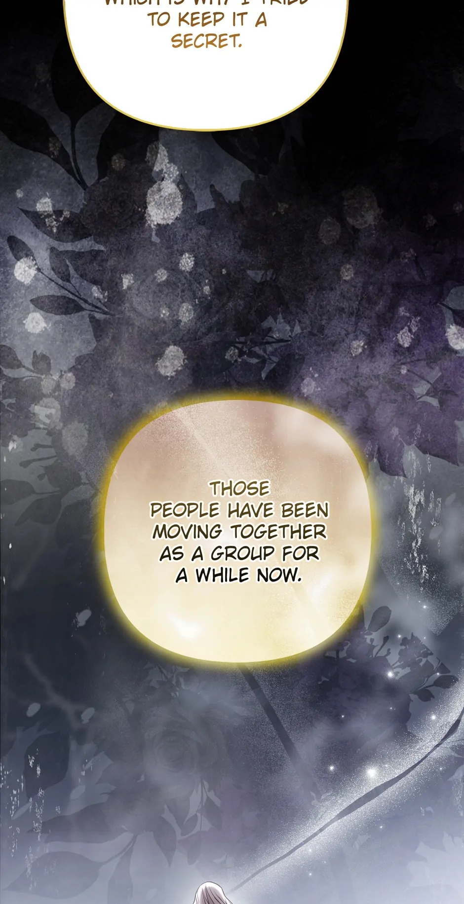 The Duke and The Fox Princess Chapter 27 - page 53