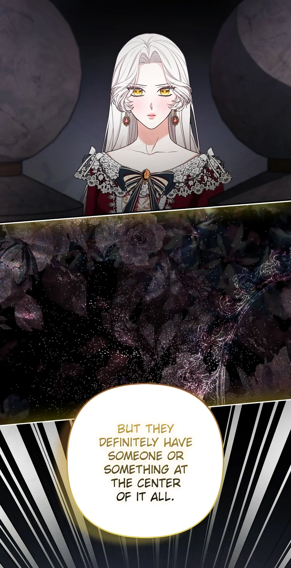 The Duke and The Fox Princess Chapter 27 - page 55