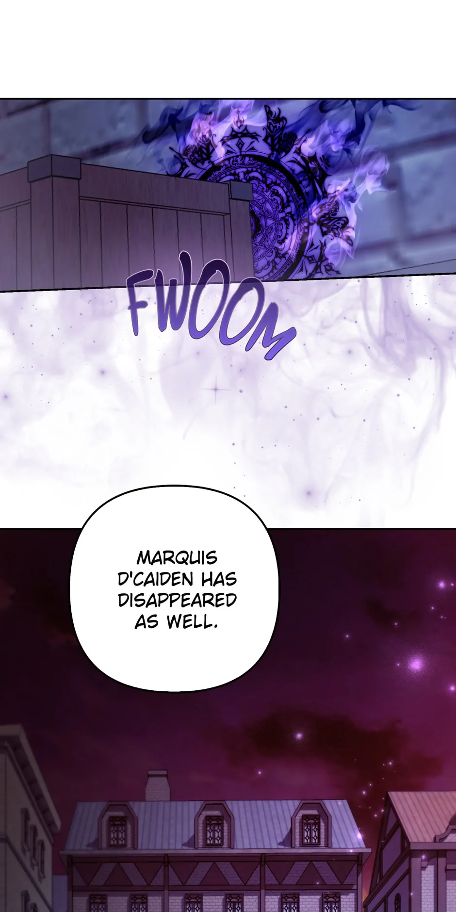 The Duke and The Fox Princess Chapter 27 - page 60