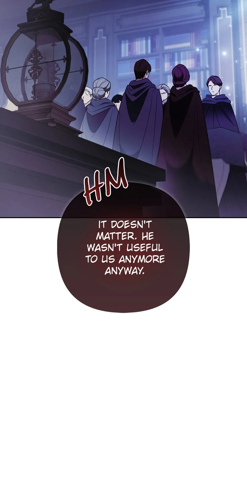 The Duke and The Fox Princess Chapter 27 - page 62
