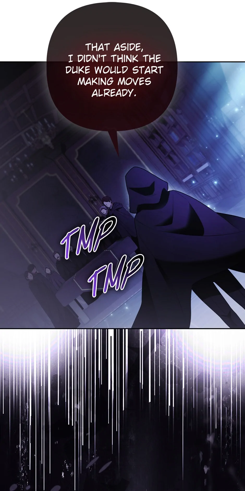The Duke and The Fox Princess Chapter 27 - page 63