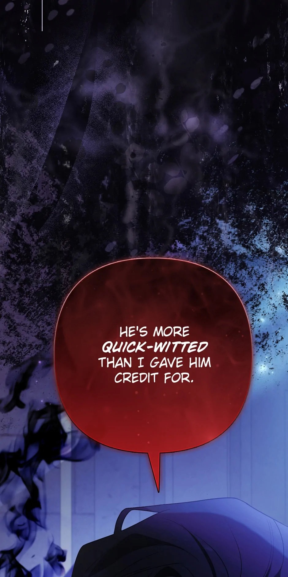 The Duke and The Fox Princess Chapter 27 - page 64