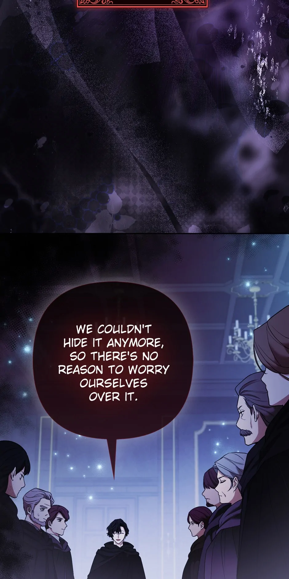 The Duke and The Fox Princess Chapter 27 - page 66