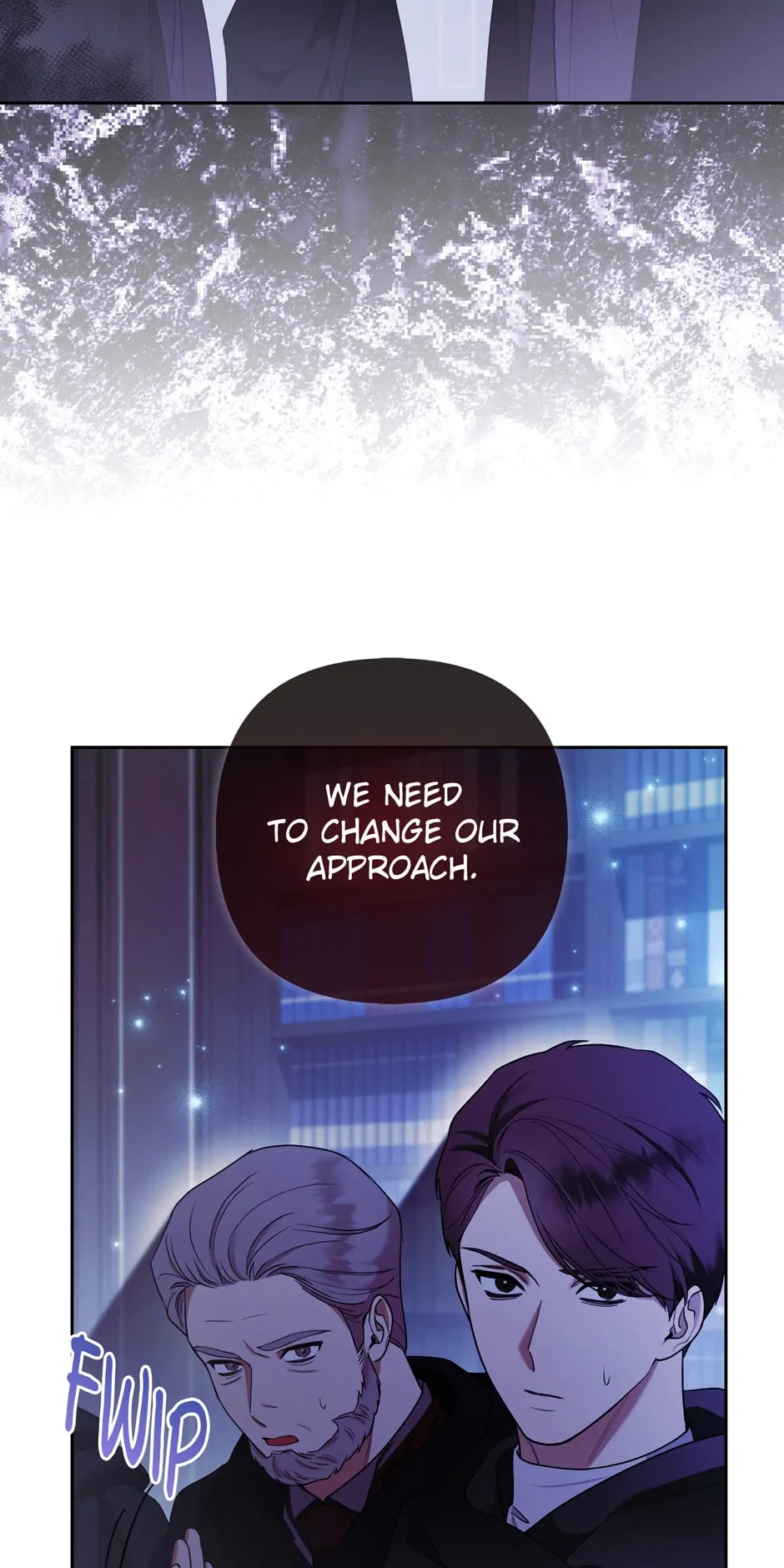 The Duke and The Fox Princess Chapter 27 - page 67