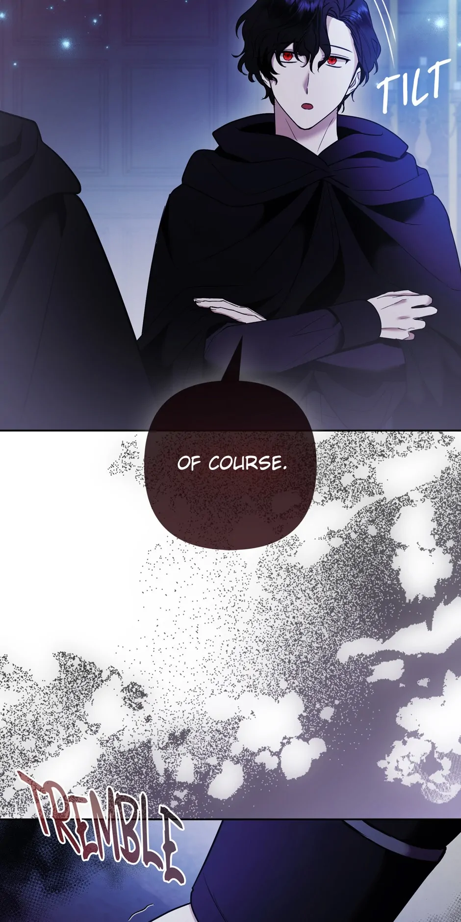 The Duke and The Fox Princess Chapter 27 - page 69