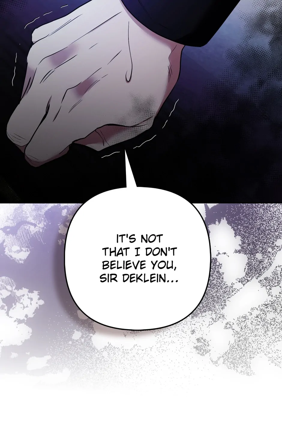 The Duke and The Fox Princess Chapter 27 - page 70