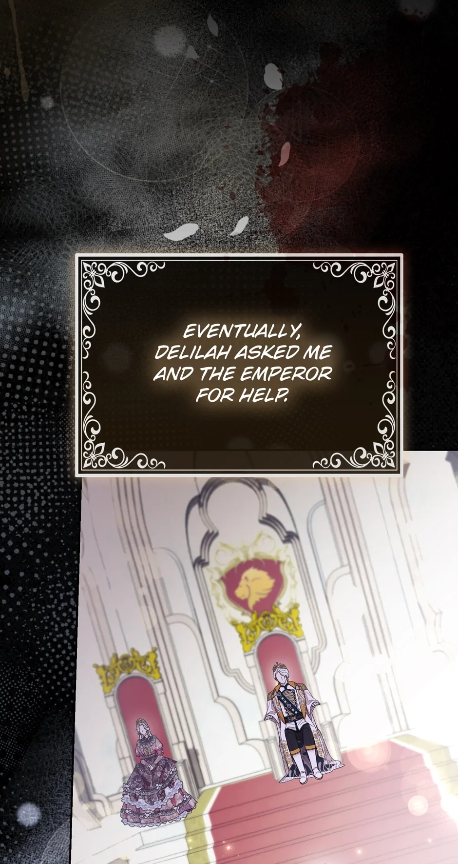 The Duke and The Fox Princess Chapter 27 - page 8