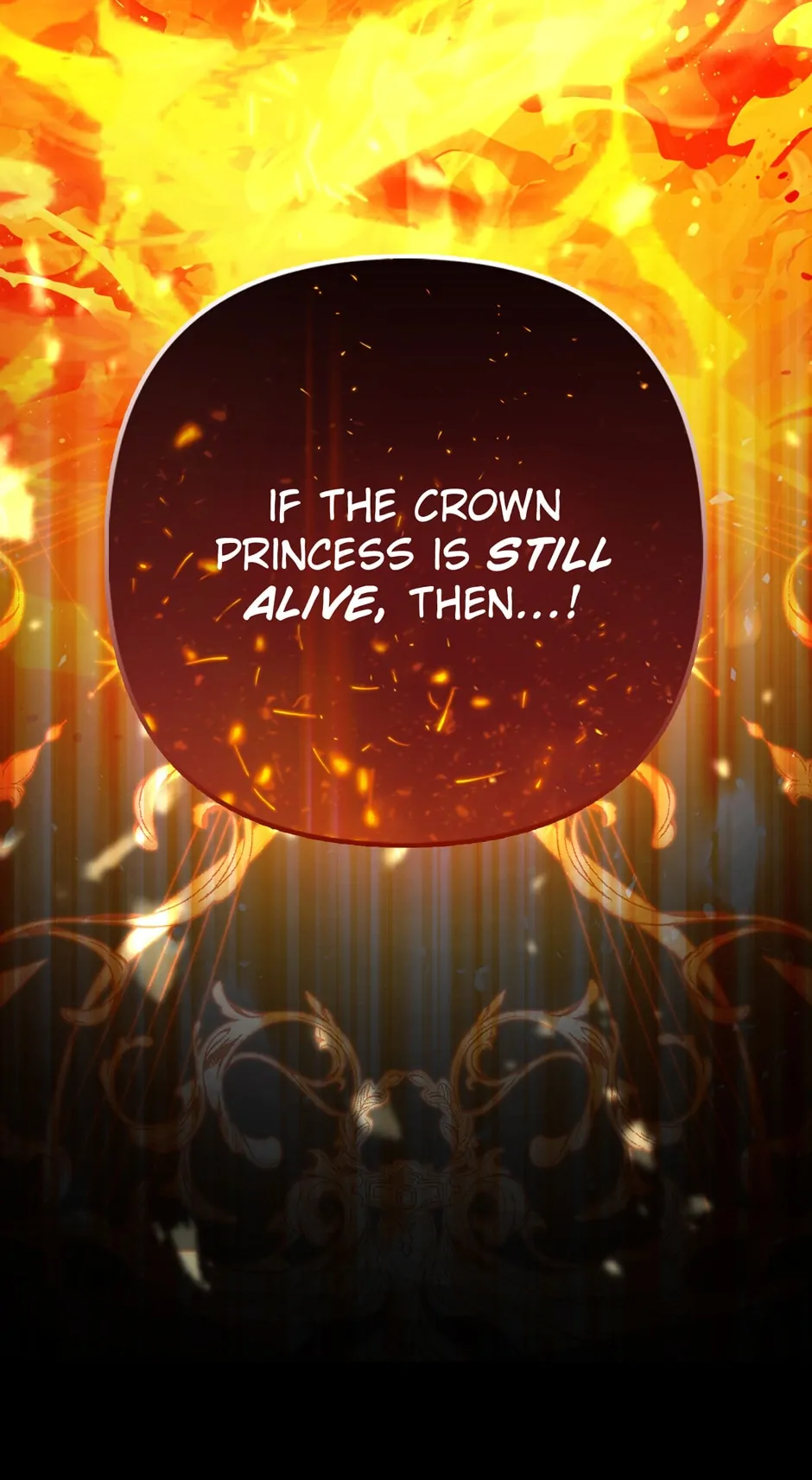 The Duke and The Fox Princess Chapter 27 - page 74