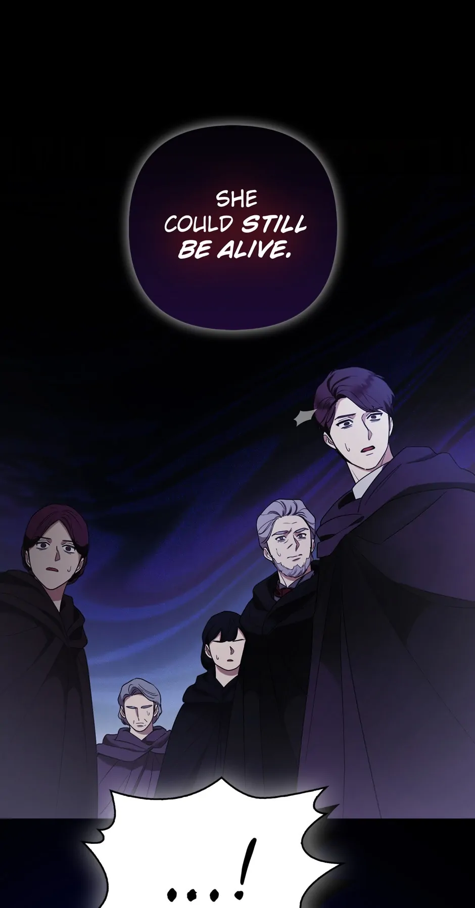 The Duke and The Fox Princess Chapter 27 - page 75