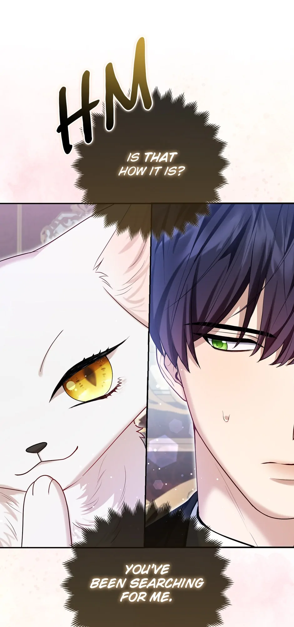 The Duke and The Fox Princess Chapter 9 - page 1