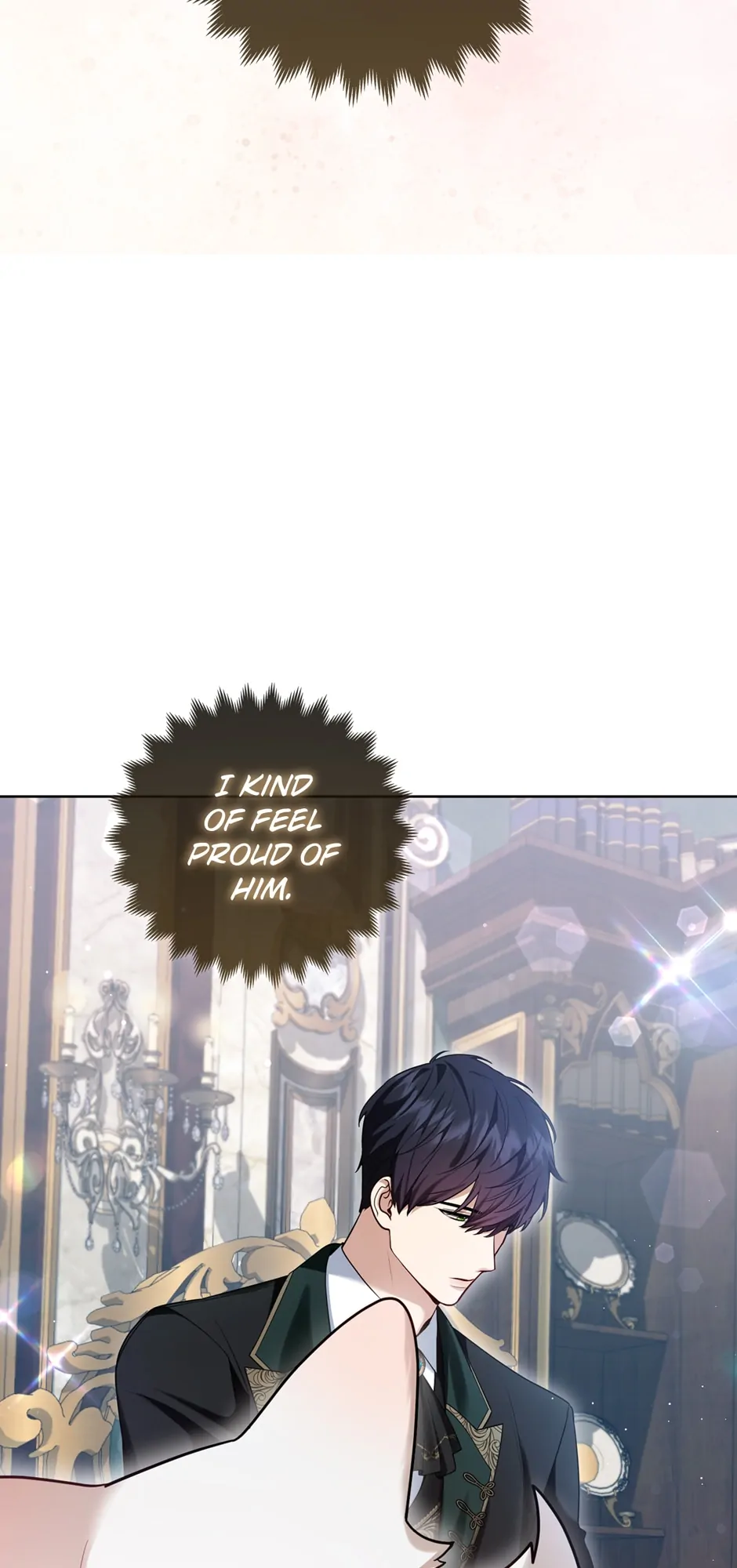 The Duke and The Fox Princess Chapter 9 - page 2