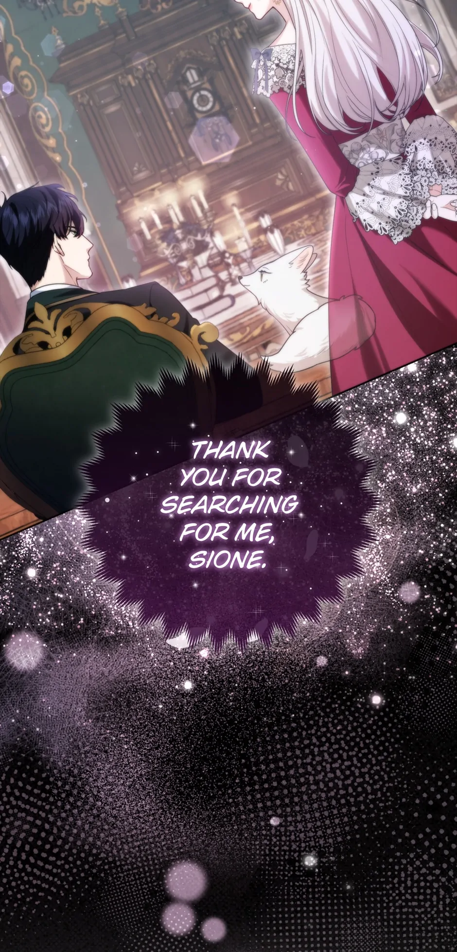 The Duke and The Fox Princess Chapter 9 - page 11