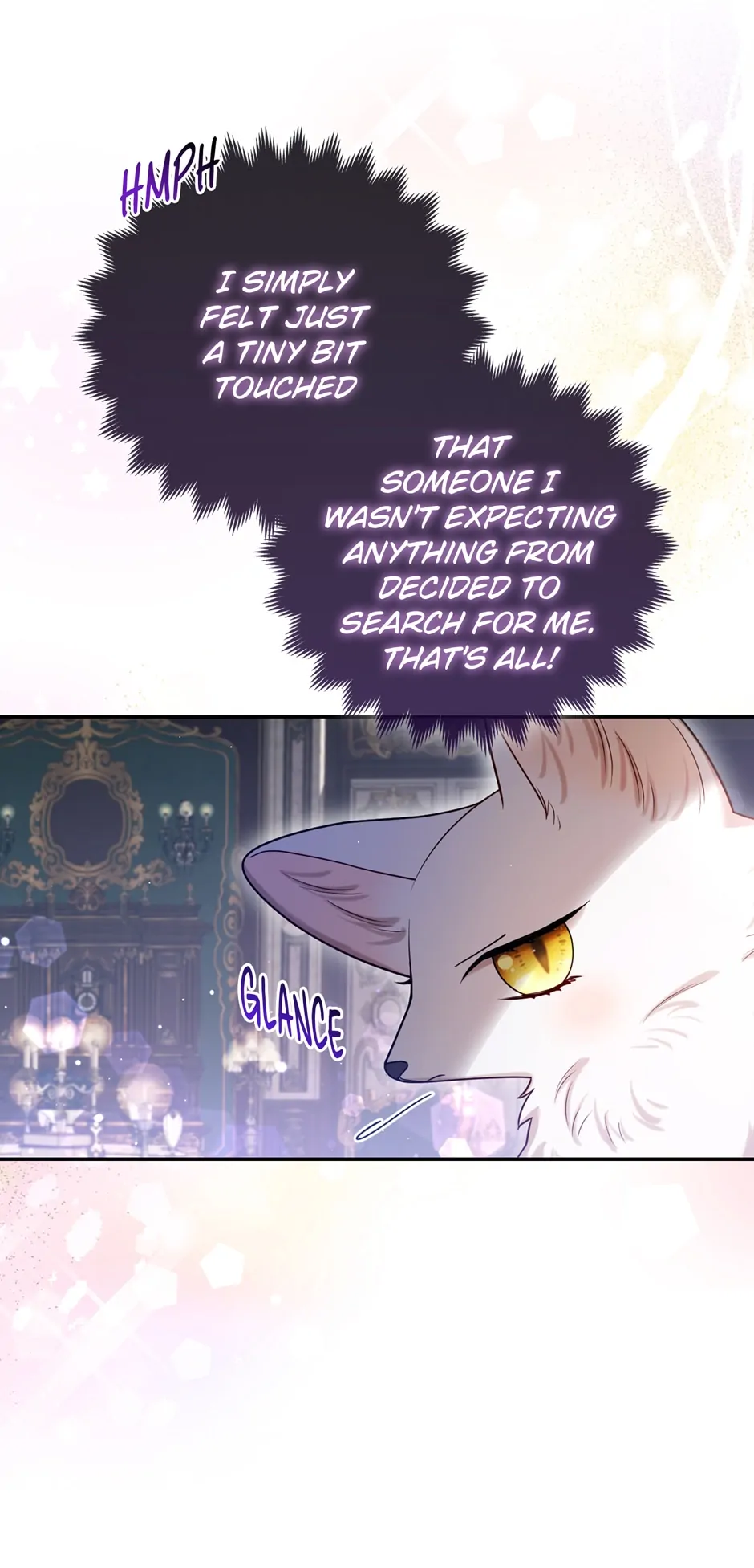 The Duke and The Fox Princess Chapter 9 - page 17