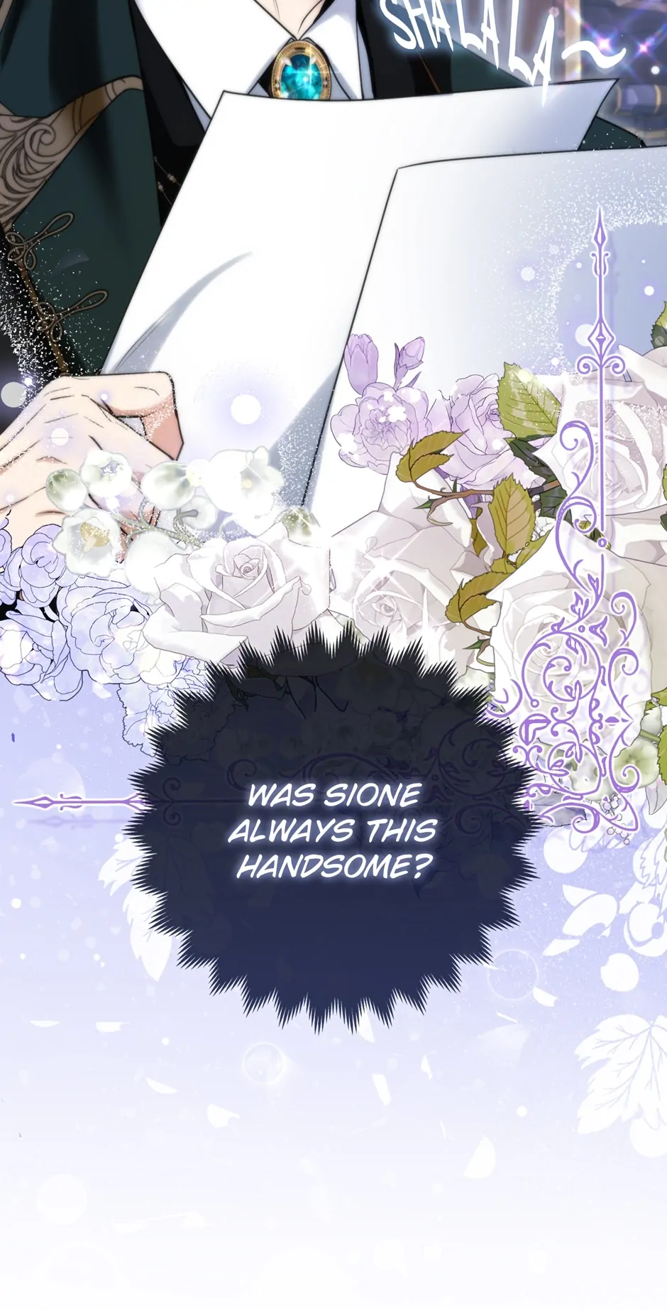 The Duke and The Fox Princess Chapter 9 - page 19