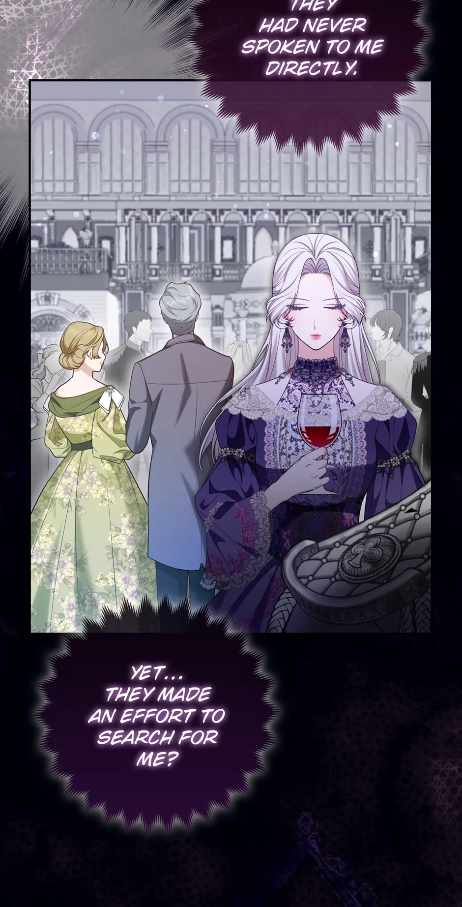 The Duke and The Fox Princess Chapter 9 - page 26