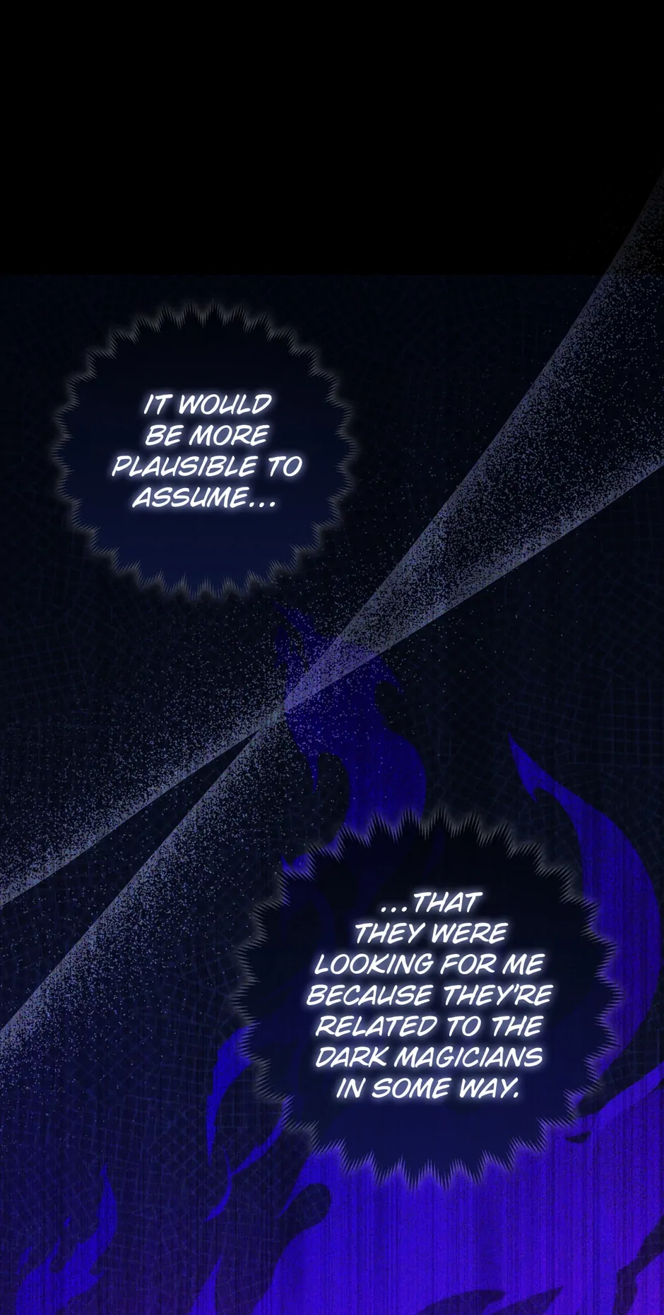 The Duke and The Fox Princess Chapter 9 - page 28