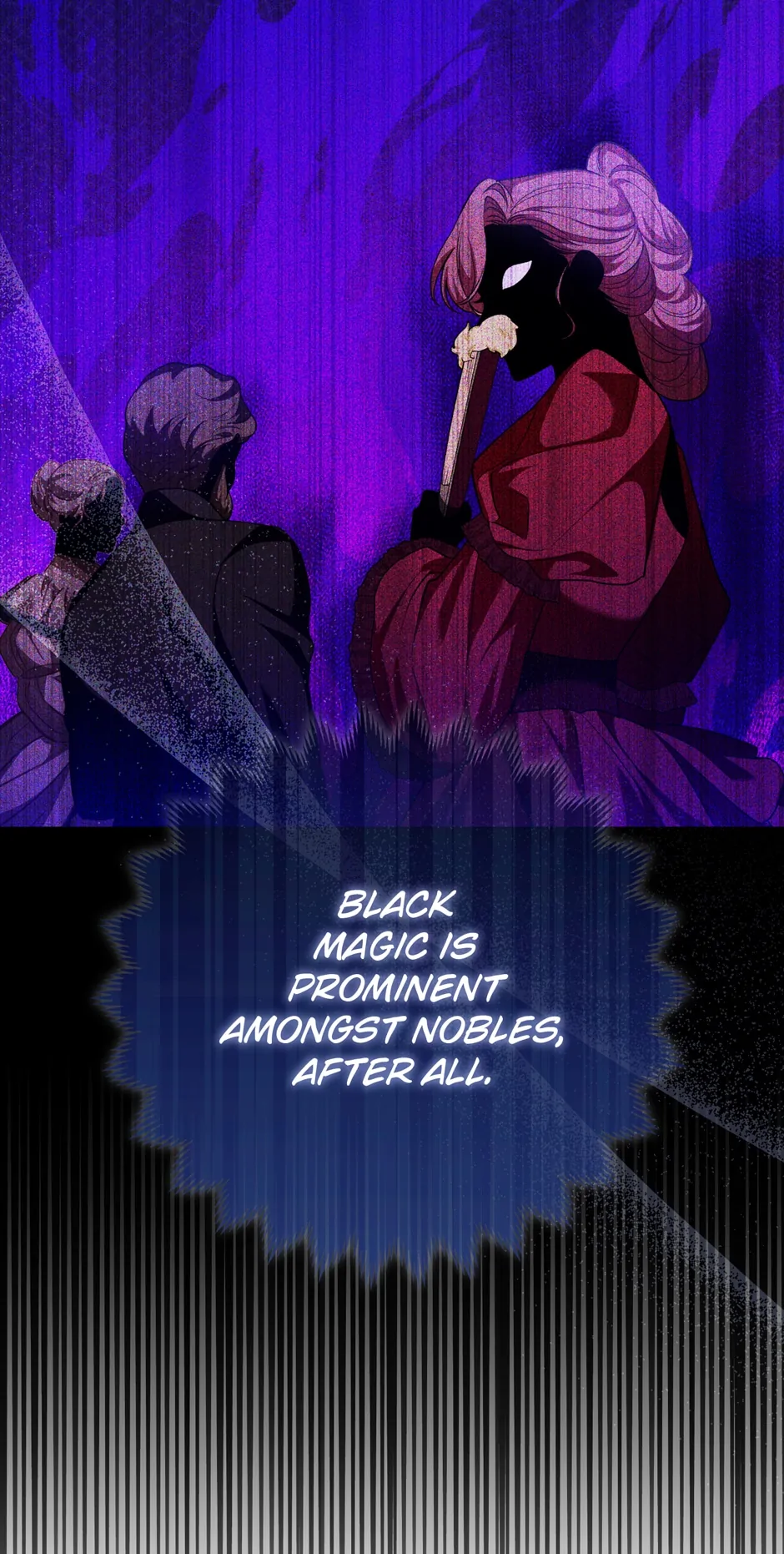 The Duke and The Fox Princess Chapter 9 - page 29