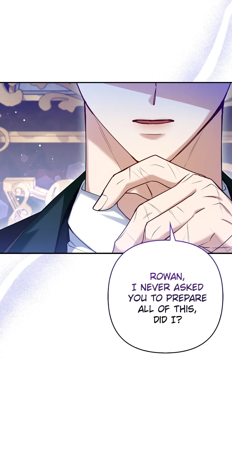 The Duke and The Fox Princess Chapter 9 - page 36