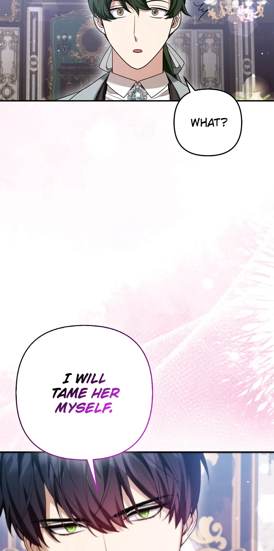 The Duke and The Fox Princess Chapter 9 - page 40