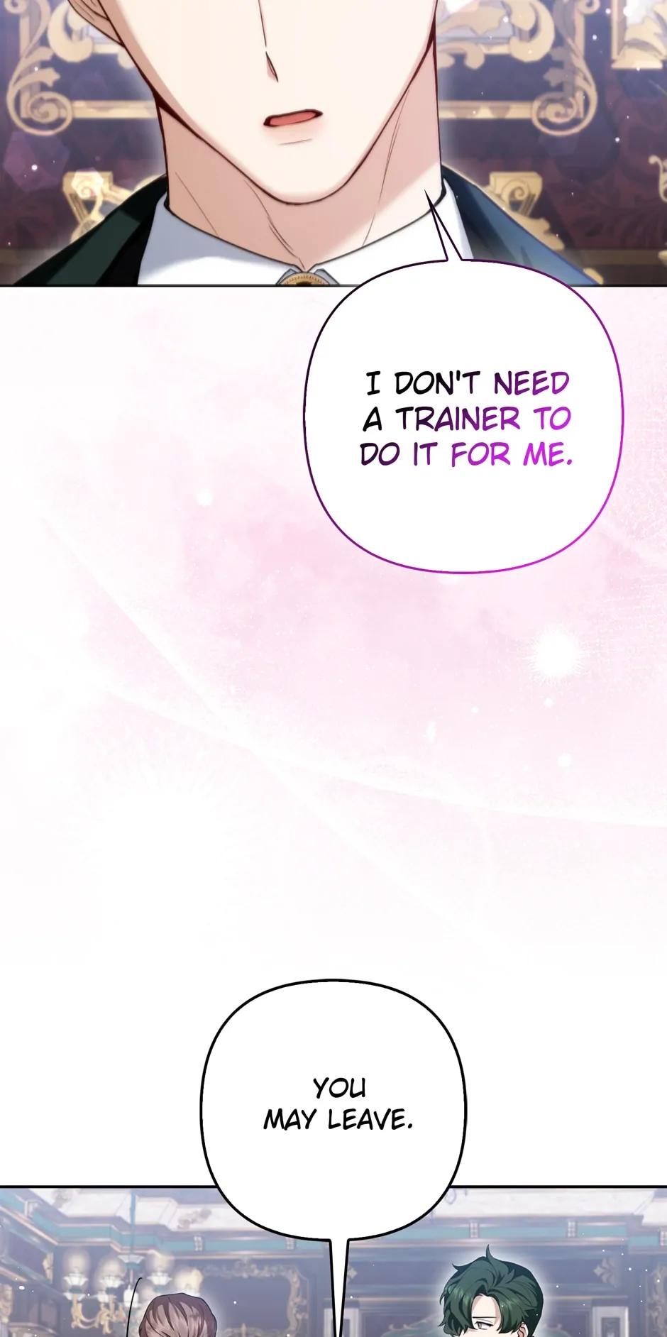 The Duke and The Fox Princess Chapter 9 - page 41