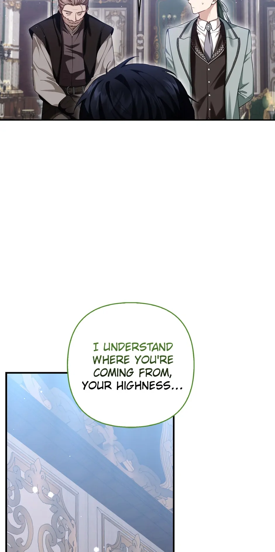 The Duke and The Fox Princess Chapter 9 - page 42