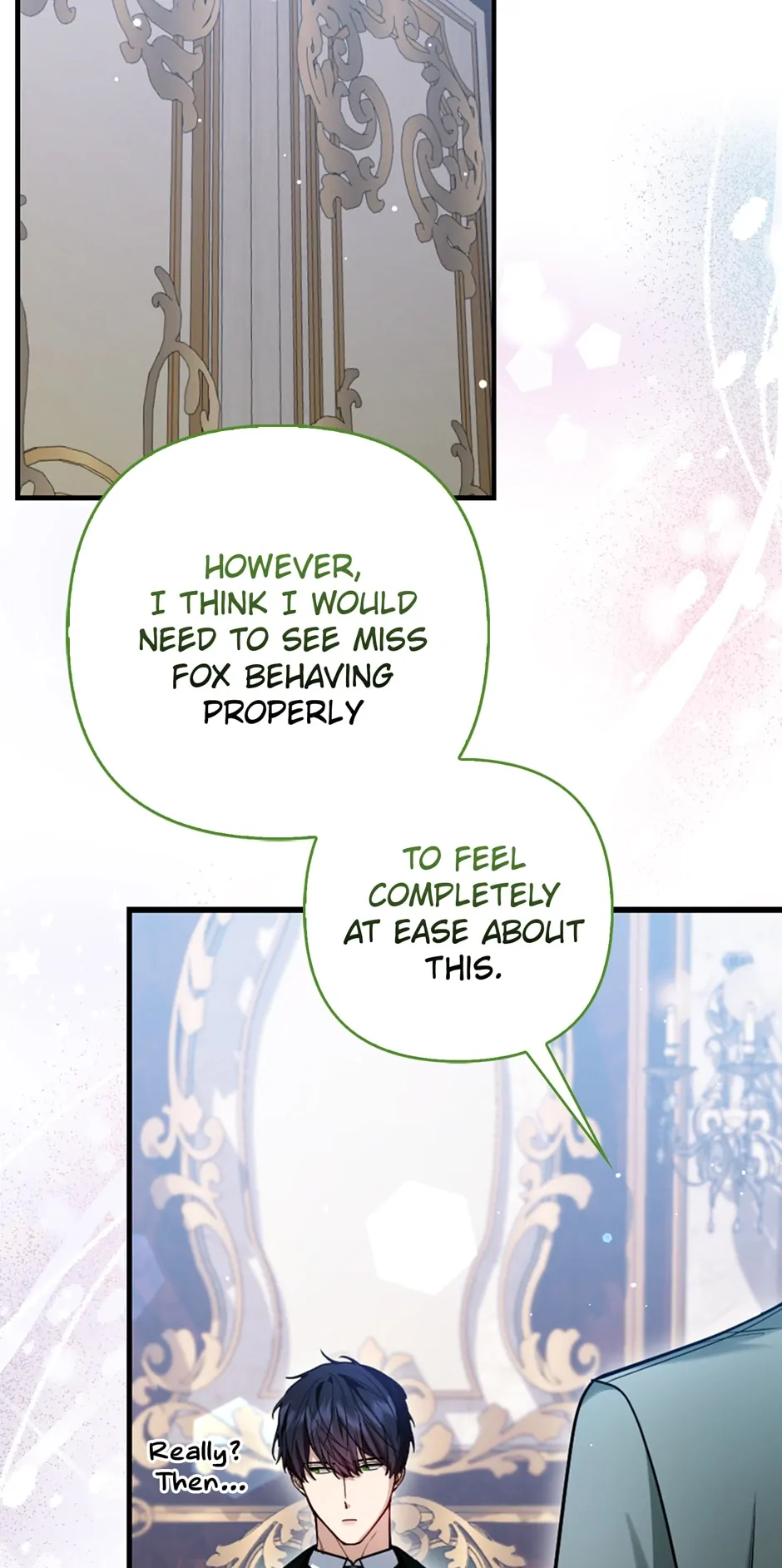 The Duke and The Fox Princess Chapter 9 - page 43