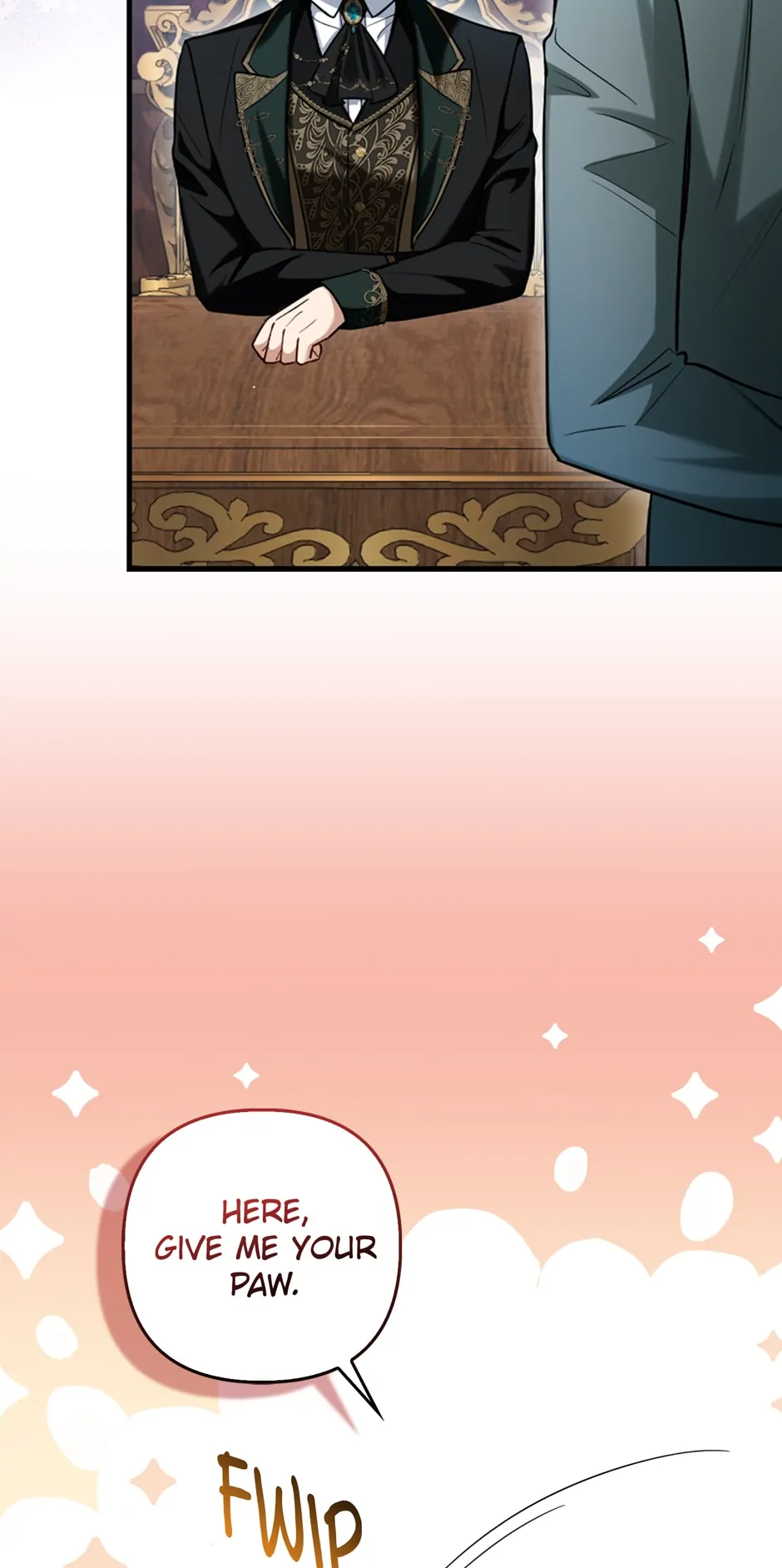 The Duke and The Fox Princess Chapter 9 - page 44