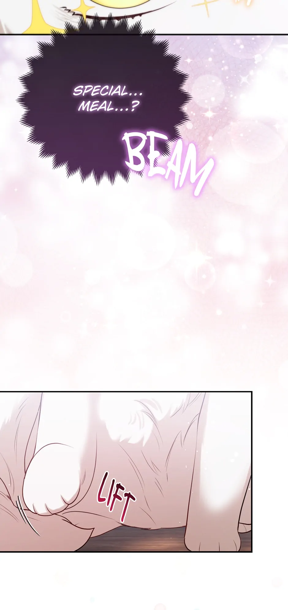 The Duke and The Fox Princess Chapter 9 - page 48
