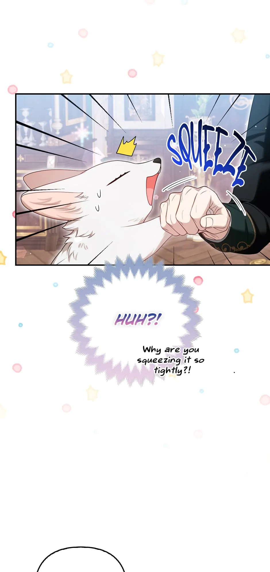 The Duke and The Fox Princess Chapter 9 - page 49