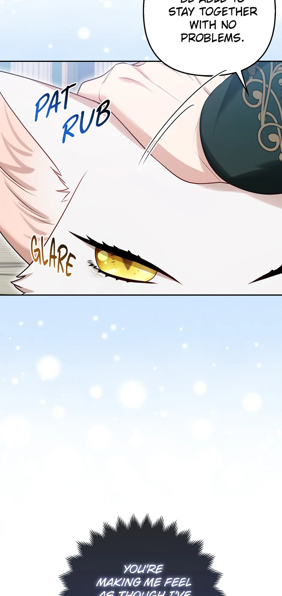 The Duke and The Fox Princess Chapter 9 - page 52