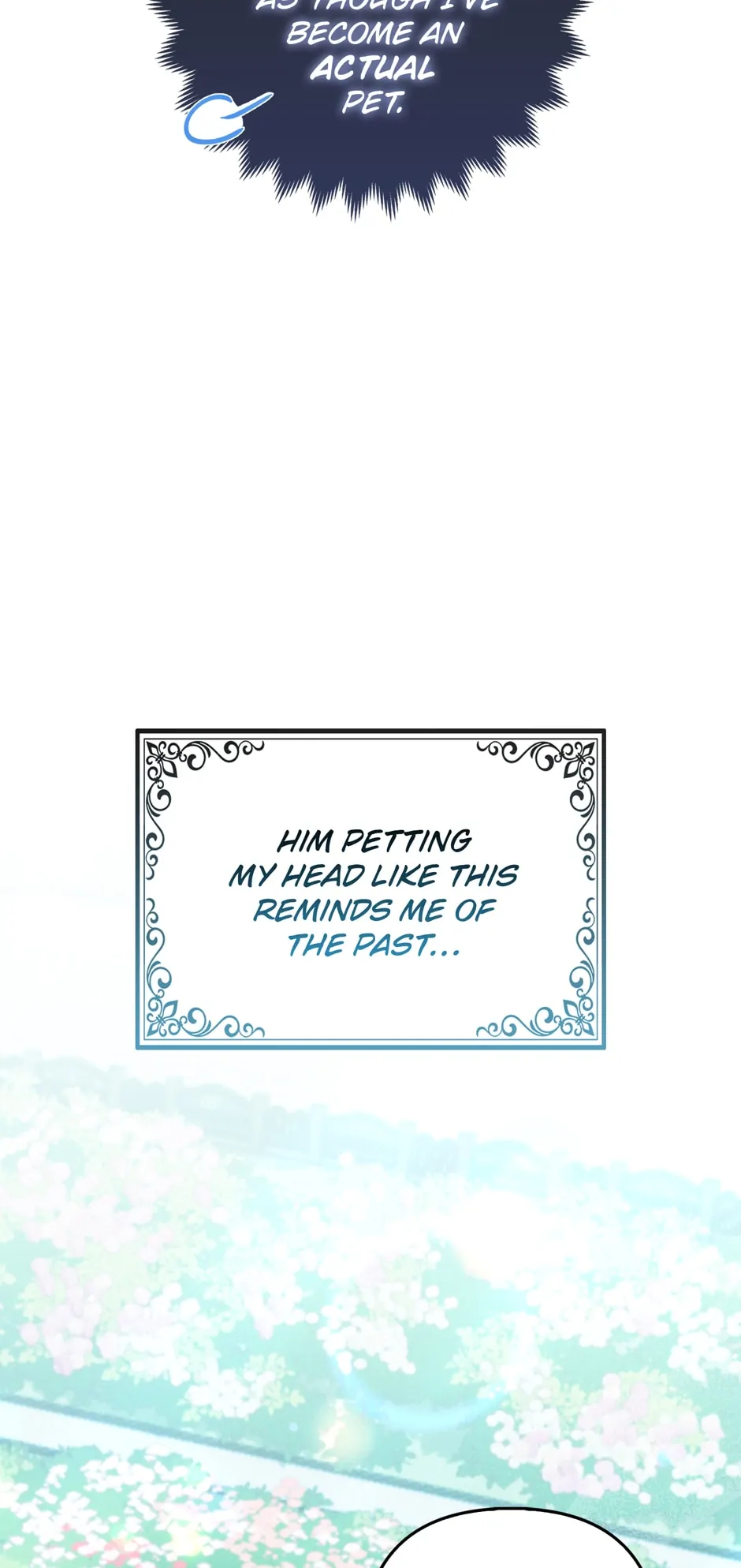 The Duke and The Fox Princess Chapter 9 - page 53