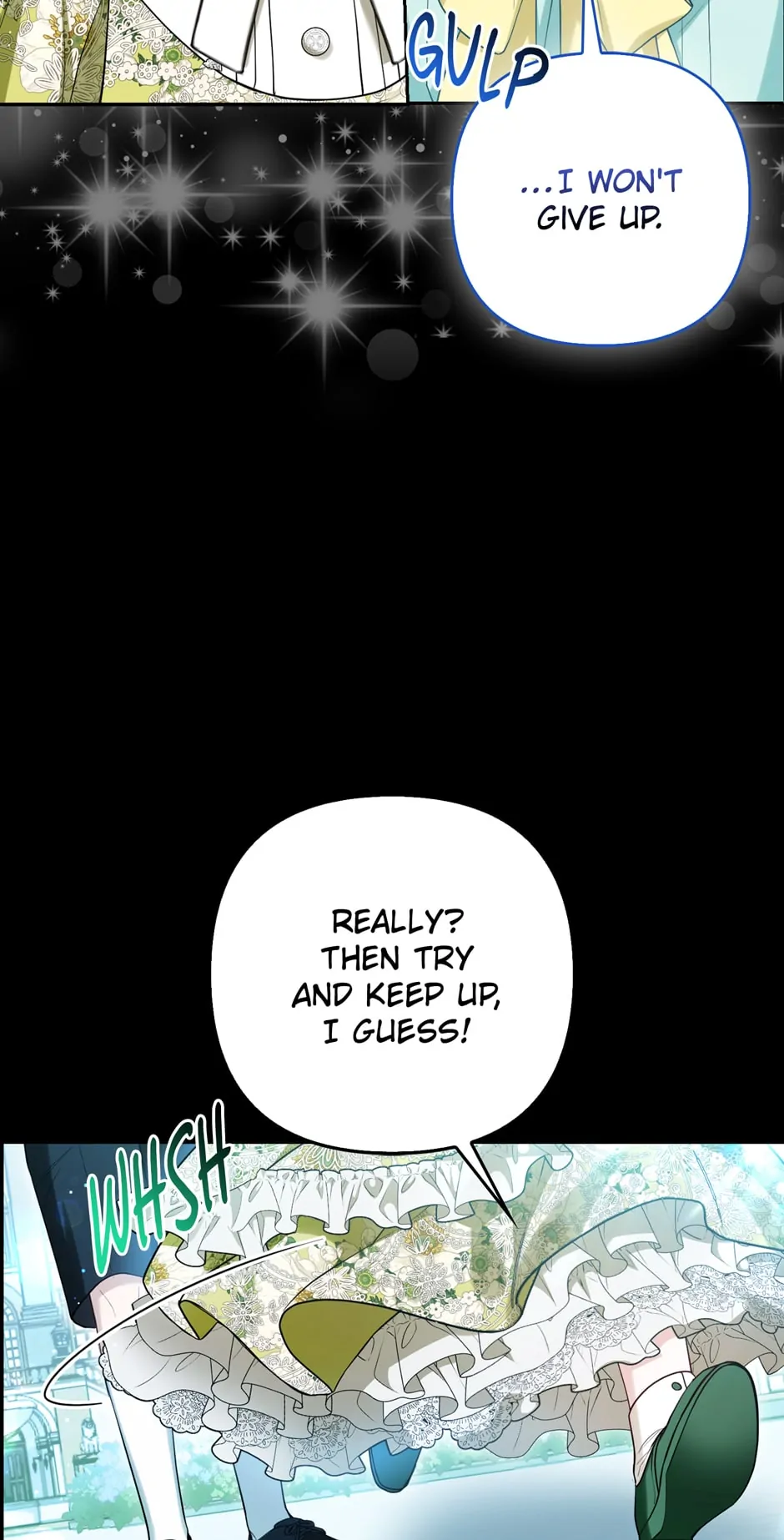 The Duke and The Fox Princess Chapter 9 - page 56