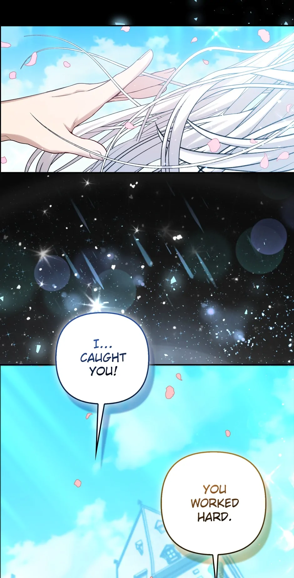 The Duke and The Fox Princess Chapter 9 - page 60