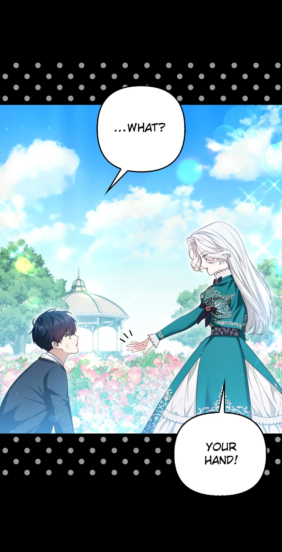 The Duke and The Fox Princess Chapter 9 - page 63
