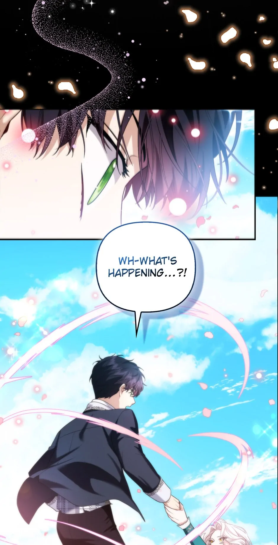 The Duke and The Fox Princess Chapter 9 - page 67