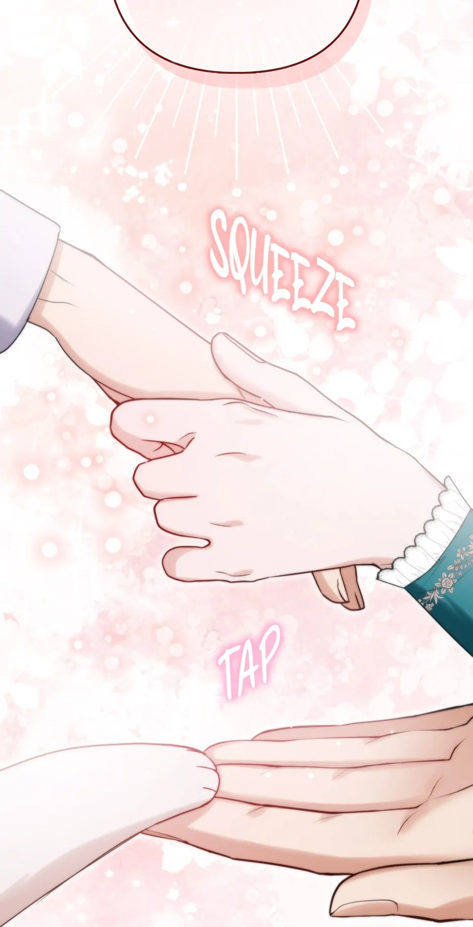 The Duke and The Fox Princess Chapter 9 - page 69