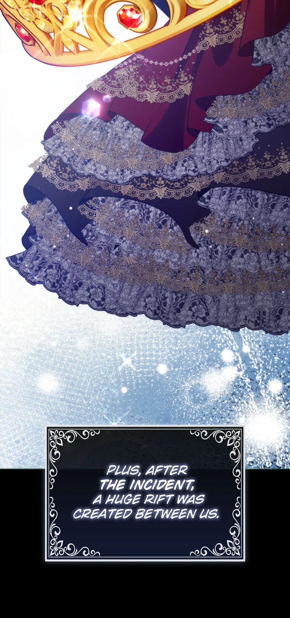 The Duke and The Fox Princess Chapter 9 - page 9