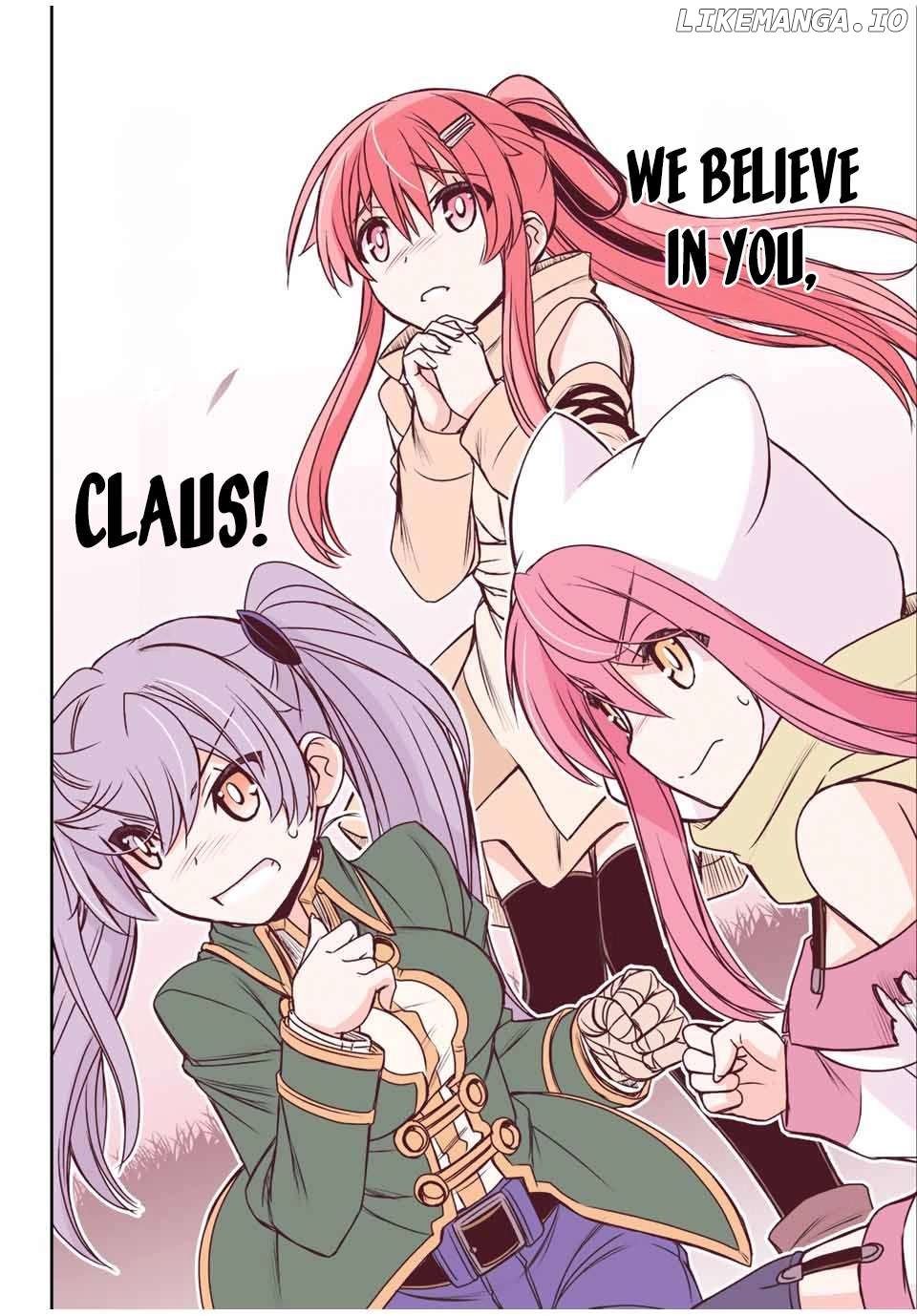 The Useless Skill [Auto Mode] Has Been Awakened ~Huh, Guild's Scout, Didn't You Say I Wasn't Needed Anymore?~ Chapter 54 - page 7