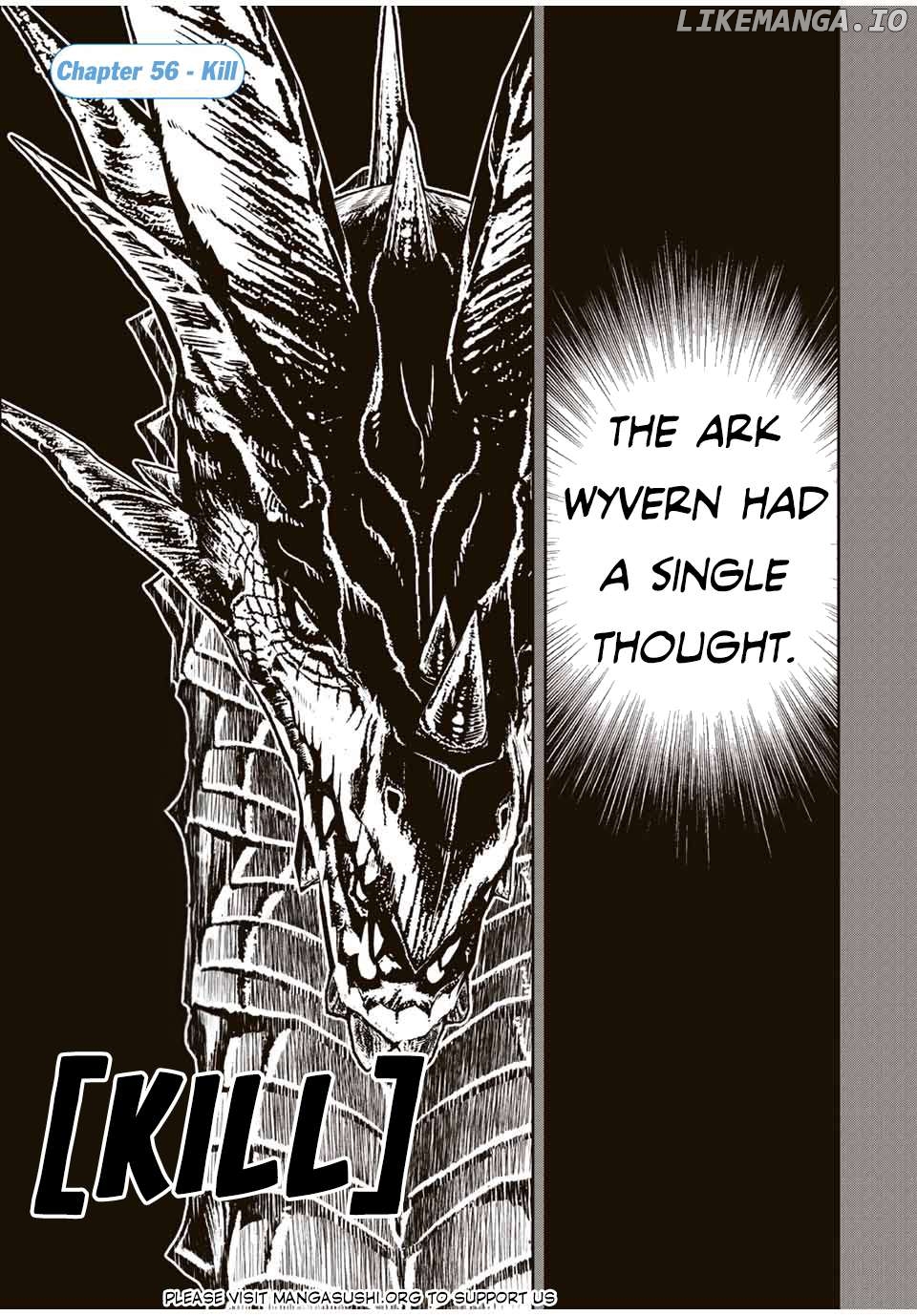The Useless Skill [Auto Mode] Has Been Awakened ~Huh, Guild's Scout, Didn't You Say I Wasn't Needed Anymore?~ Chapter 56 - page 2