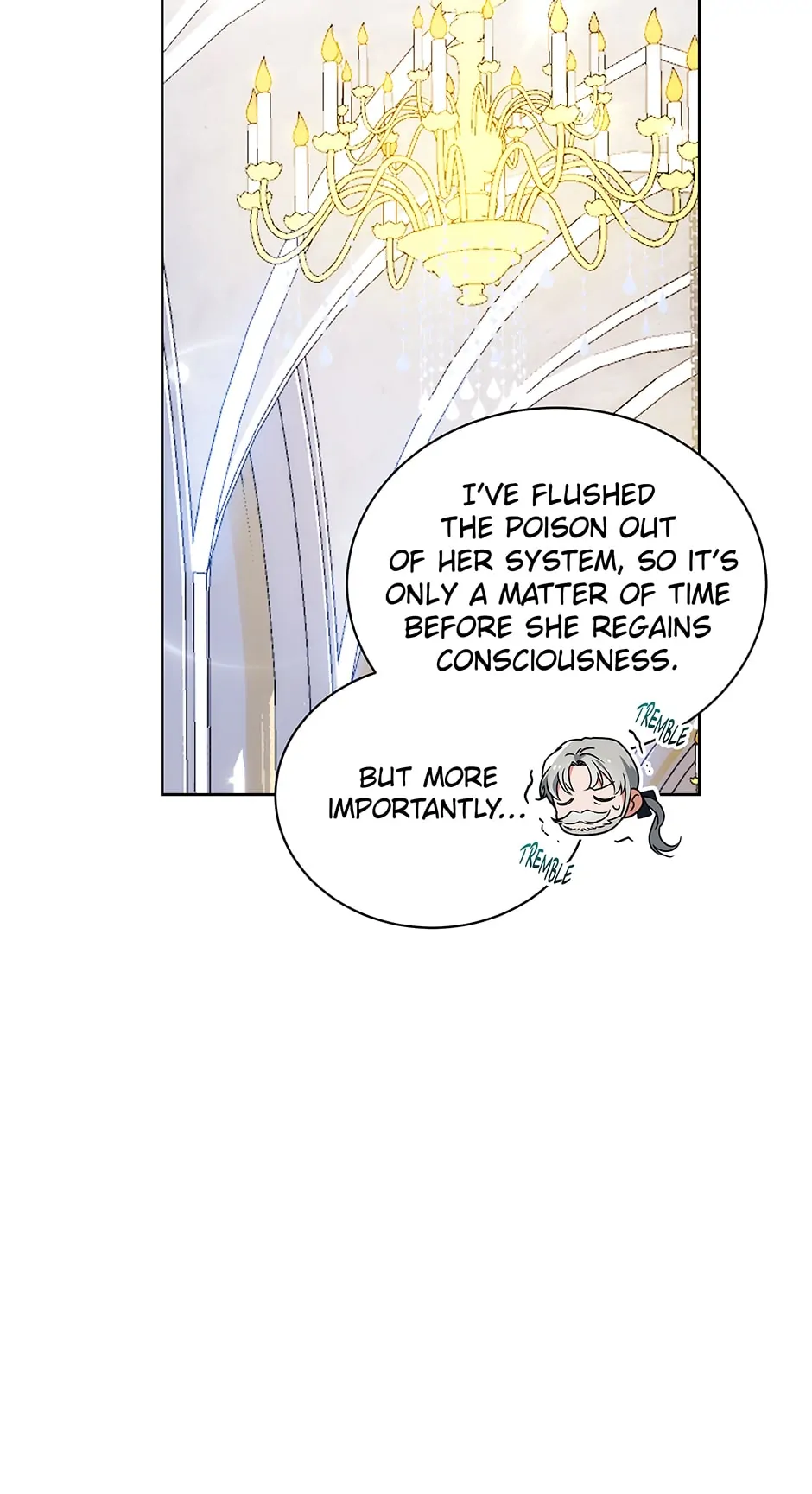 I Became the Villain’s Trainer Chapter 71 - page 11