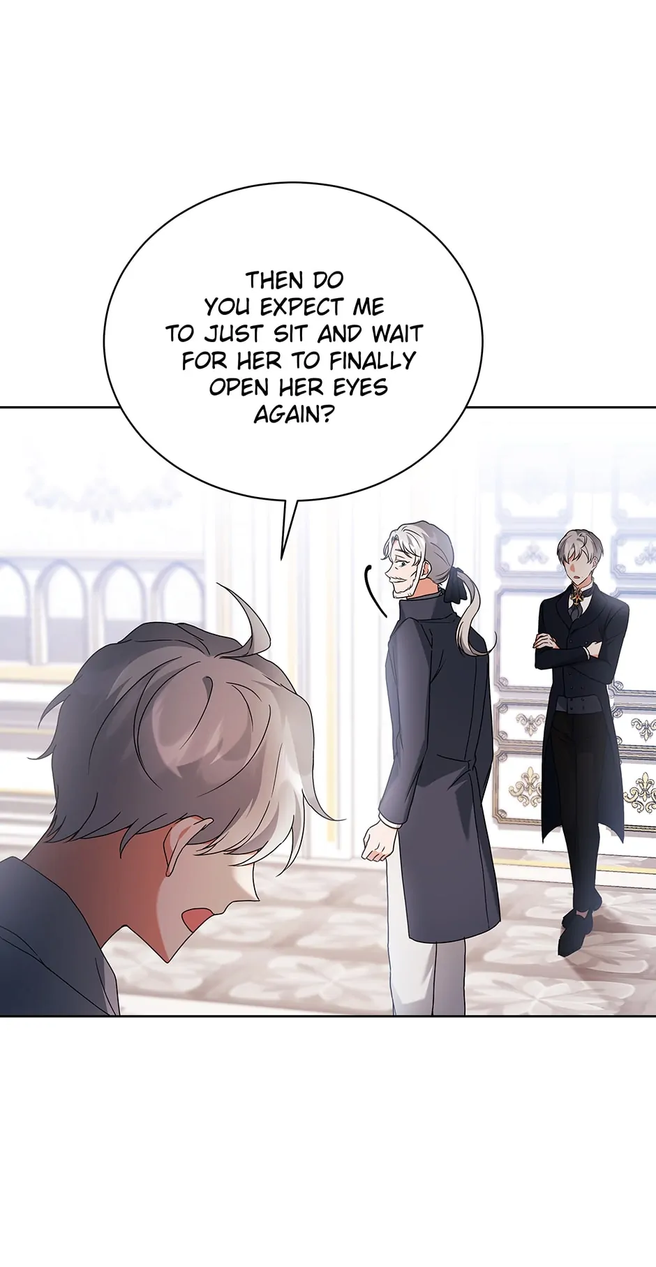 I Became the Villain’s Trainer Chapter 71 - page 13
