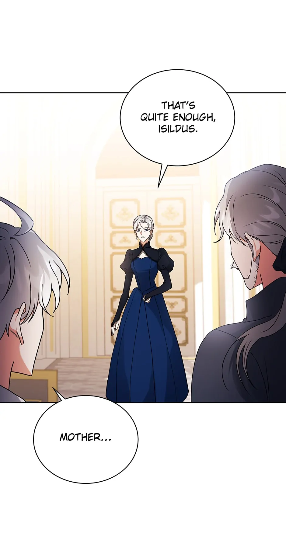 I Became the Villain’s Trainer Chapter 71 - page 18