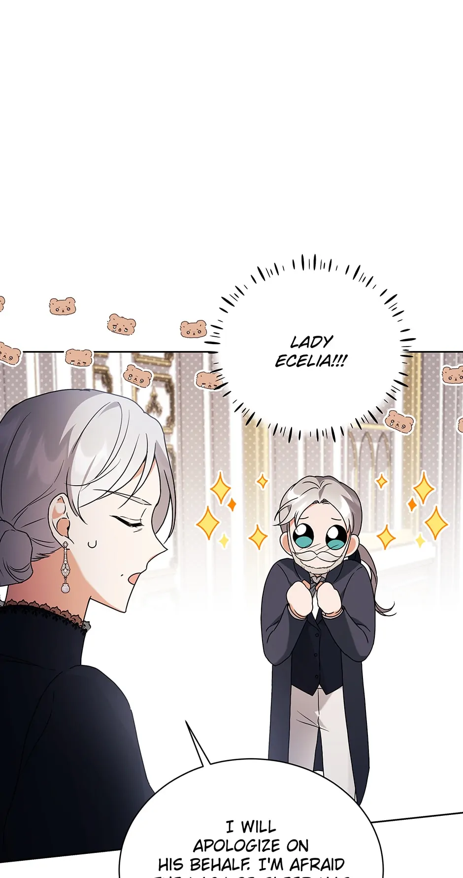 I Became the Villain’s Trainer Chapter 71 - page 19