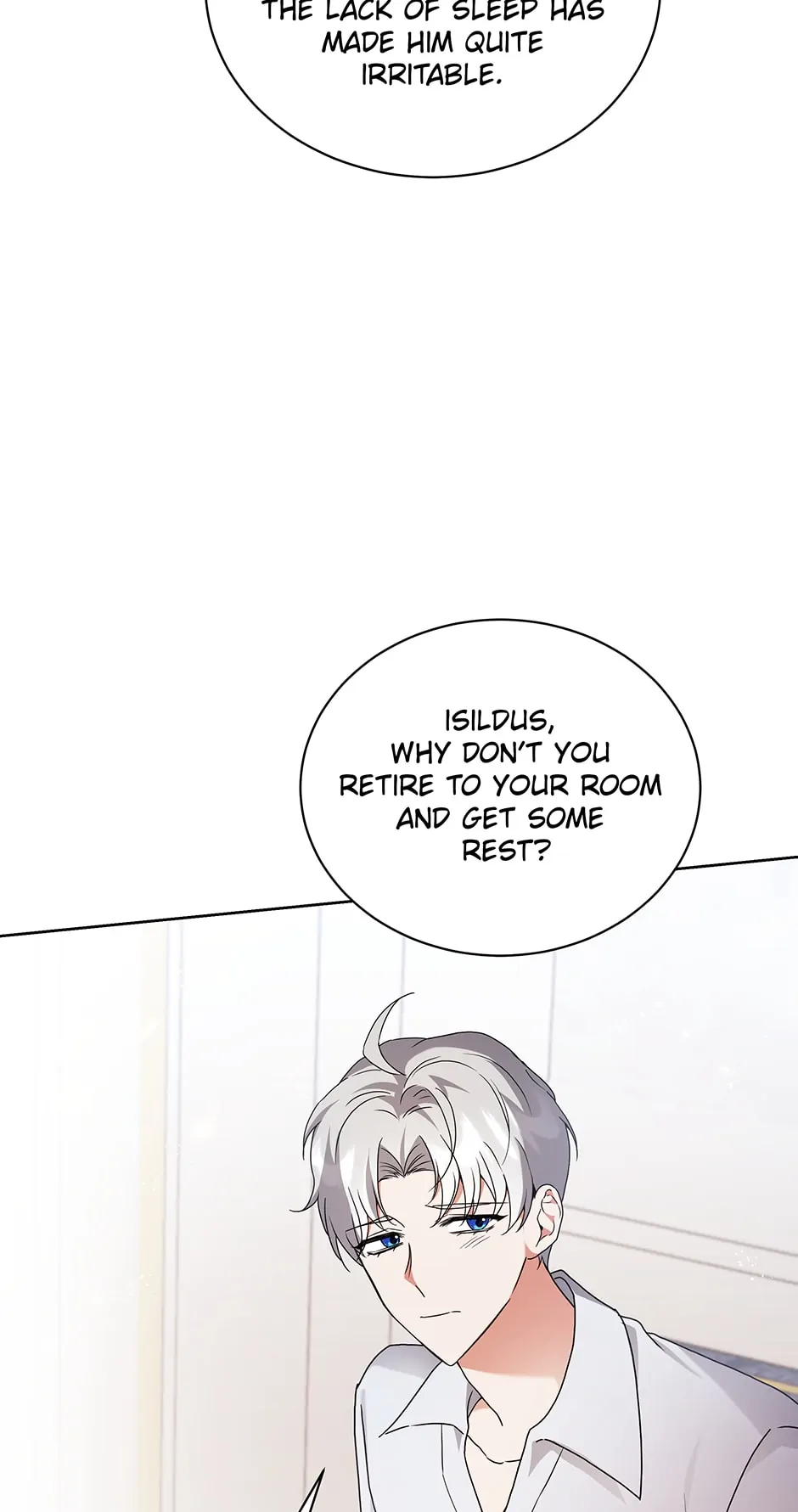 I Became the Villain’s Trainer Chapter 71 - page 20