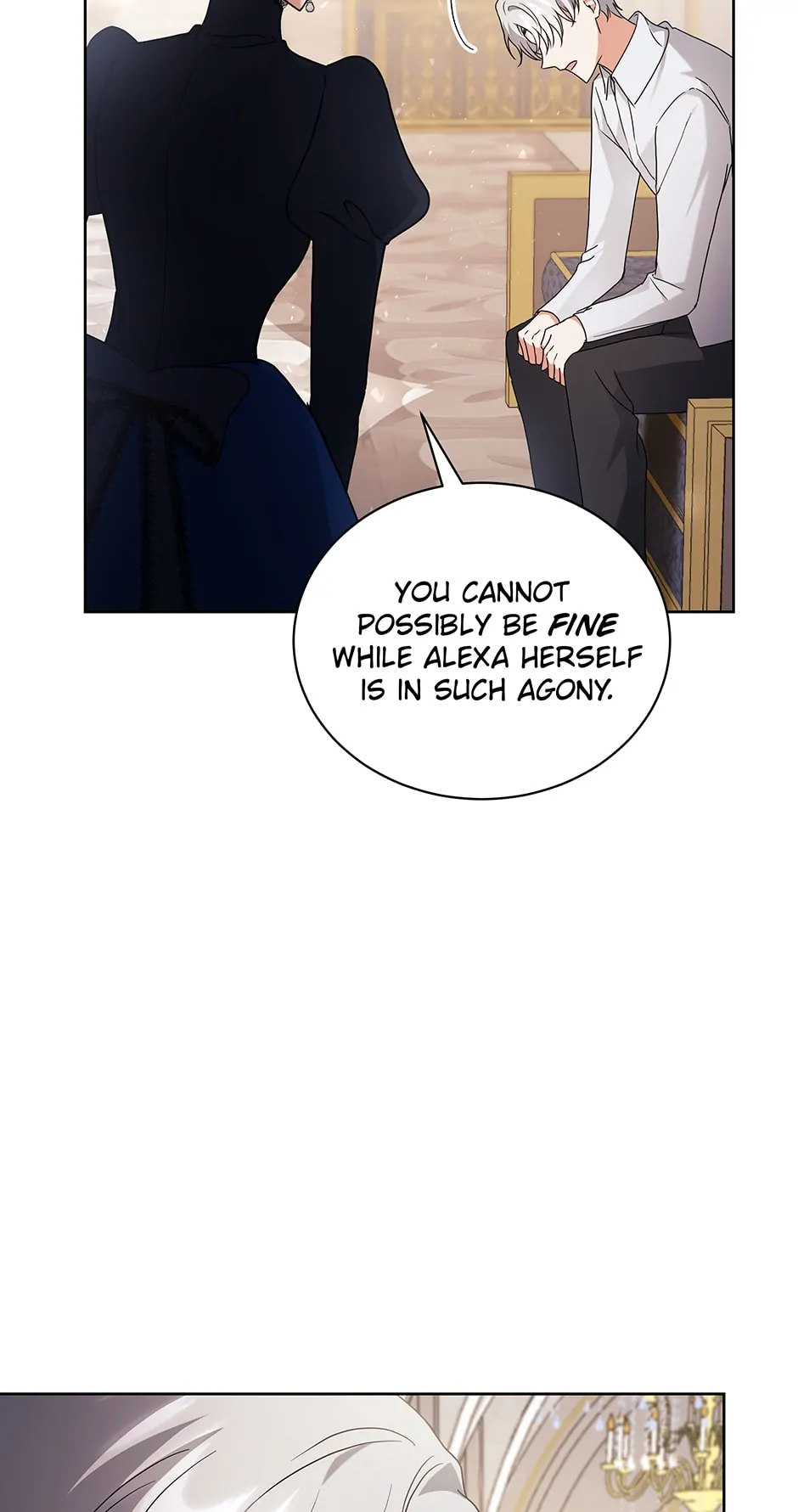 I Became the Villain’s Trainer Chapter 71 - page 22